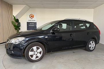 Kia cee'd 1.4 CVVT X-tra Airco, LMV