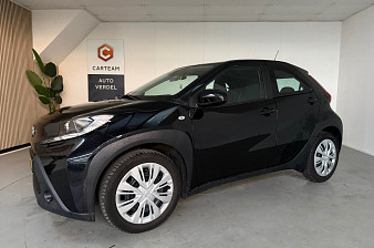 Toyota Aygo X 1.0 VVT-i MT Play Airco