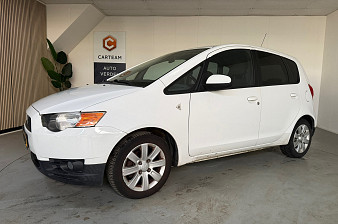 Mitsubishi Colt 1.3 Edition Two Airco, Trekhaak, LMV