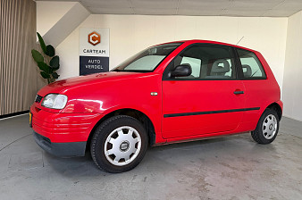 Seat Arosa 1.4i Stella
