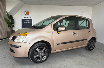 Renault Modus 1.4-16V Privilège Luxe Airco, LMV