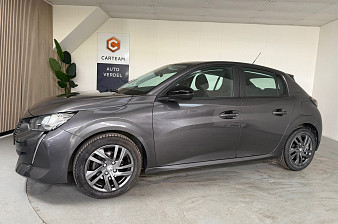 Peugeot 208 1.2 PureTech Active Airco, navigatie, LMV