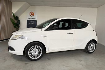 Lancia Ypsilon 0.9 TwinAir Silver Airco, LMV