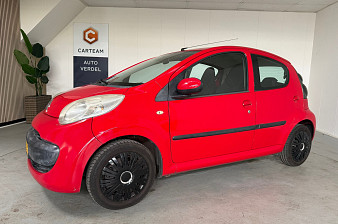 Citroën C1 1.0-12V Ambiance Airco