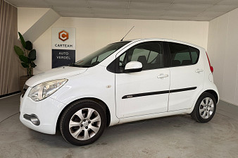 Opel Agila 1.0 Enjoy Airco, LMV