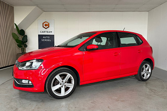 Volkswagen Polo 1.2 TSI Highline Airco, LMV