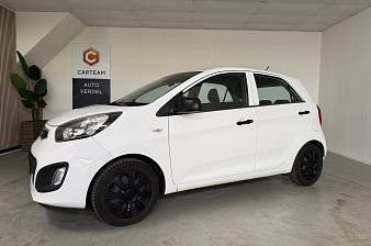 Kia Picanto 1.0 CVVT Airco