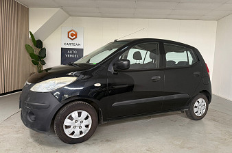 Hyundai i10 1.1 Pure 5-Deurs