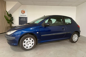 Peugeot 206 1.4 X-line