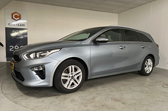 Kia Ceed Sportswagon 1.0 T-GDi DynamicPlusLine