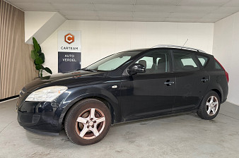 Kia cee'd Sporty Wagon 1.4 X-tra ISG Airco, LMV