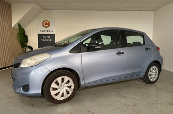 Toyota Yaris 1.0 VVT-i Comfort Airco