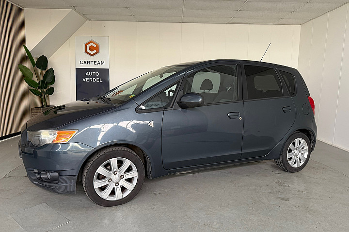 Mitsubishi Colt 1.3 Edition VERKOCHT ! Two Airco, Trekhaak, LMV