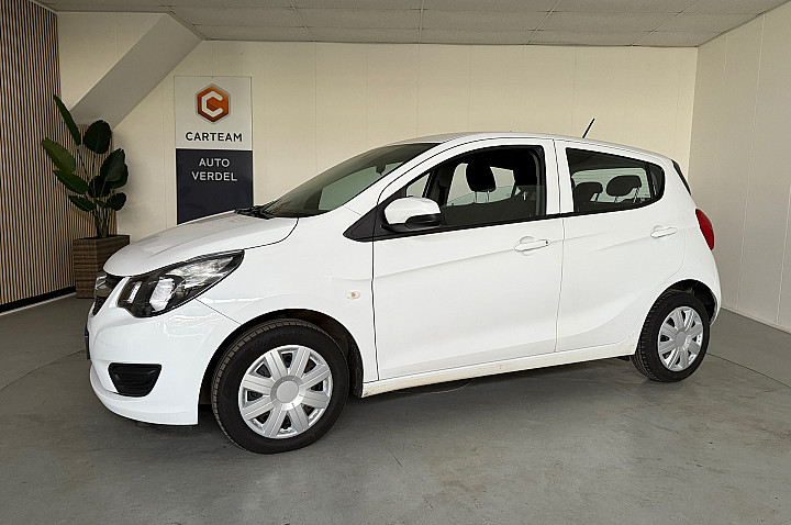 Opel KARL 1.0 ecoFLEX Edition Airco