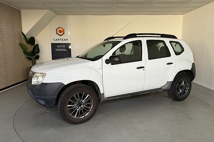 Dacia Duster 1.6 Ambiance 2wd Airco, LMV