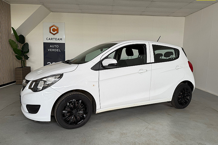 Opel KARL 1.0 ecoFLEX Edition Airco