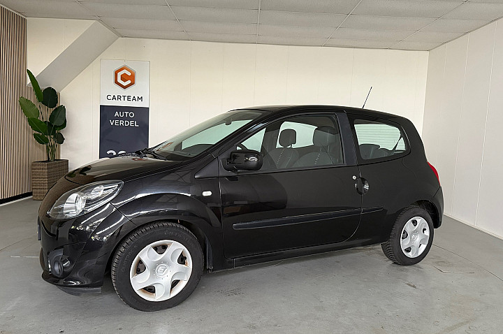Renault Twingo 1.2-16V Dynamique Airco
