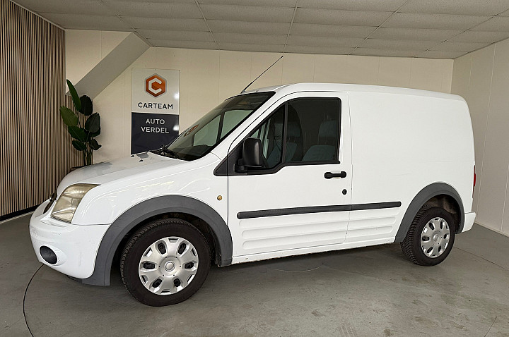 Ford Transit Connect T200S 1.8 TDCi Trend Airco, Navigatie