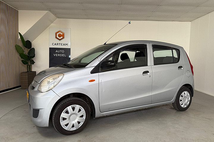 Daihatsu Cuore 1.0 Trend