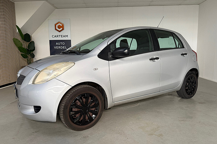 Toyota Yaris 1.3 VVTi Cool Airco