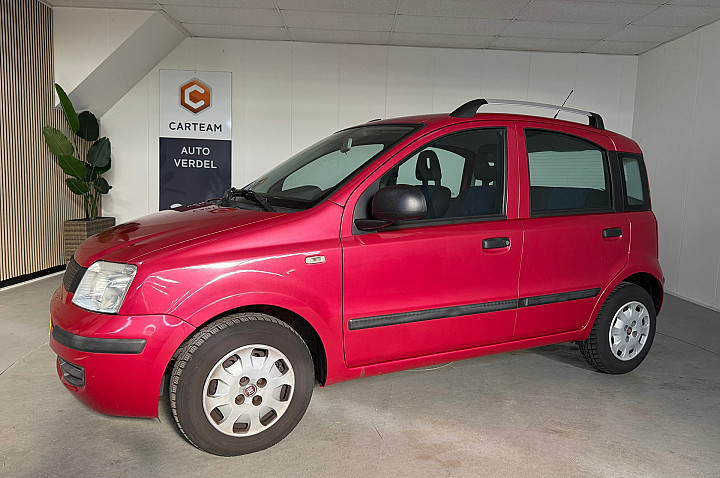 Fiat Panda 1.2 Active Airco