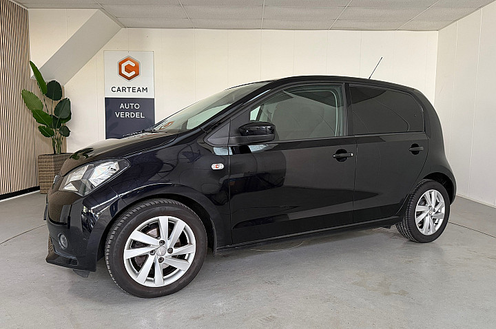 Seat Mii 1.0 Style Chic Airco, LMV