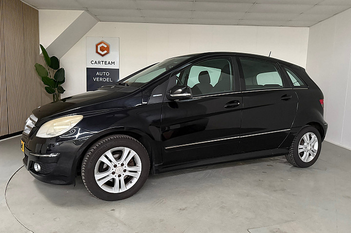 Mercedes-Benz B-Klasse 160 BlueEFFICIENCY Business Class Airco, LMV