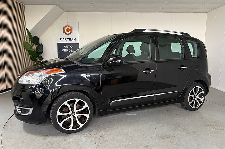 Citroën C3 Picasso 1.6 VTi Collection Airco, LMV, Nieuwstaat !