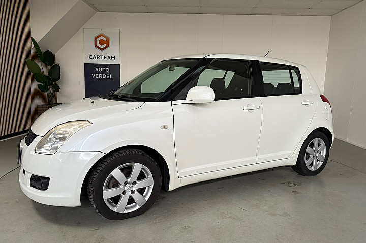 Suzuki Swift 1.3 Shogun Airco, LMV