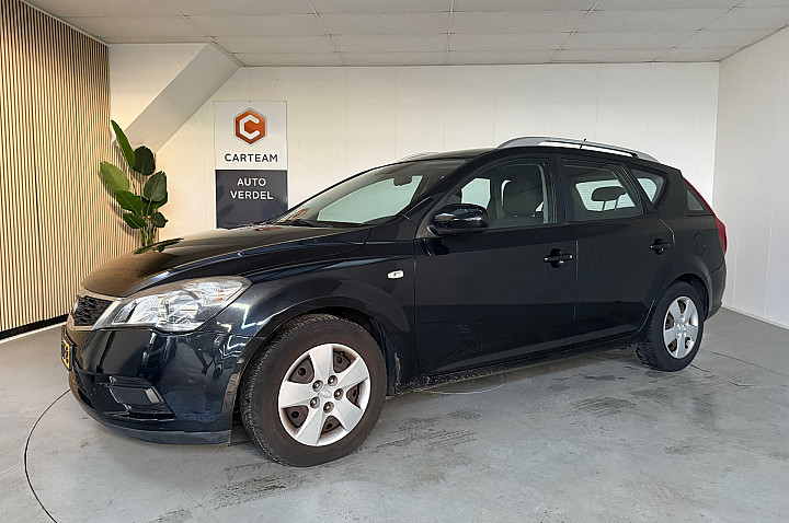 Kia cee'd 1.4 CVVT X-tra Airco