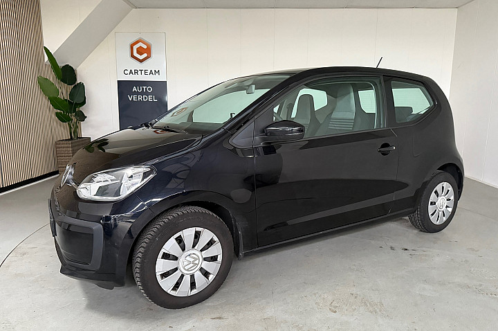 Volkswagen up! 1.0 BMT high up! Airco