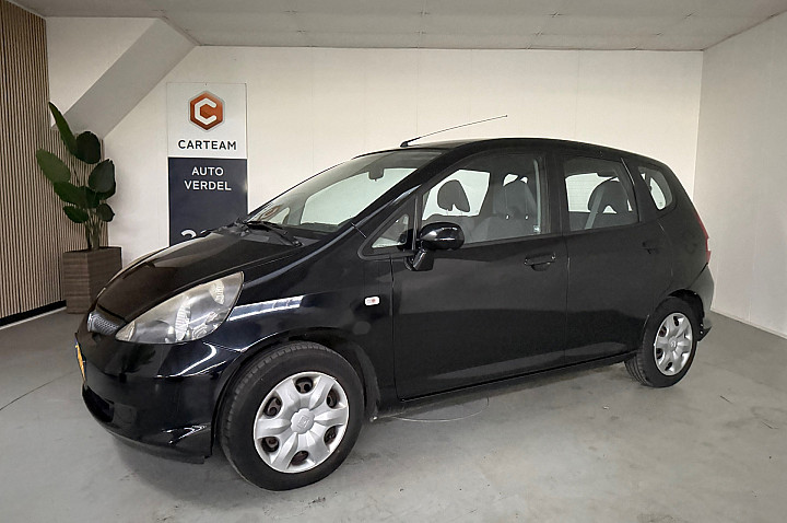 Honda Jazz 1.2 Cool Airco VERKOCHT !