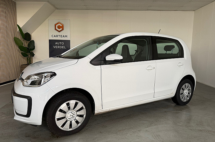 Volkswagen up! 1.0 Airco