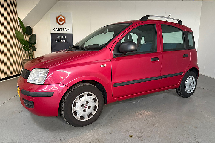 Fiat Panda 1.2 Active Airco