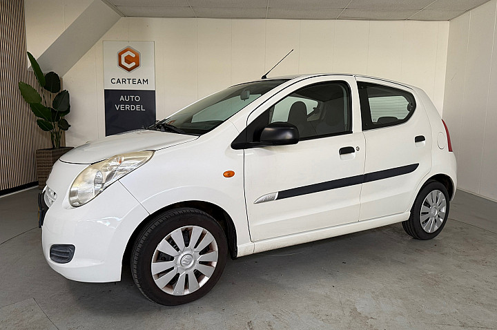 Suzuki Alto 1.0 Comfort EASSS Airco