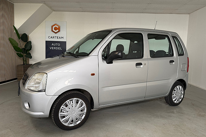 Suzuki Wagon R+ 1.0 Base 140.000km