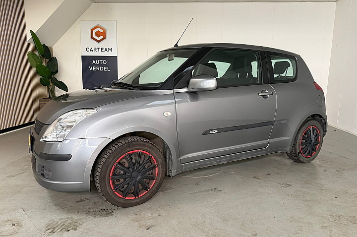 Suzuki Swift 1.3 GLS