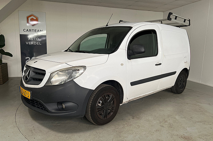 Mercedes-Benz Citan 109 CDI Airco