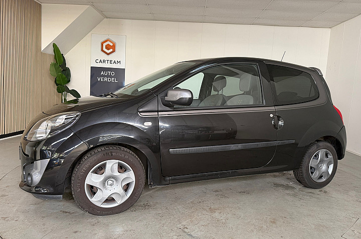 Renault Twingo 1.2-16V Collection Airco
