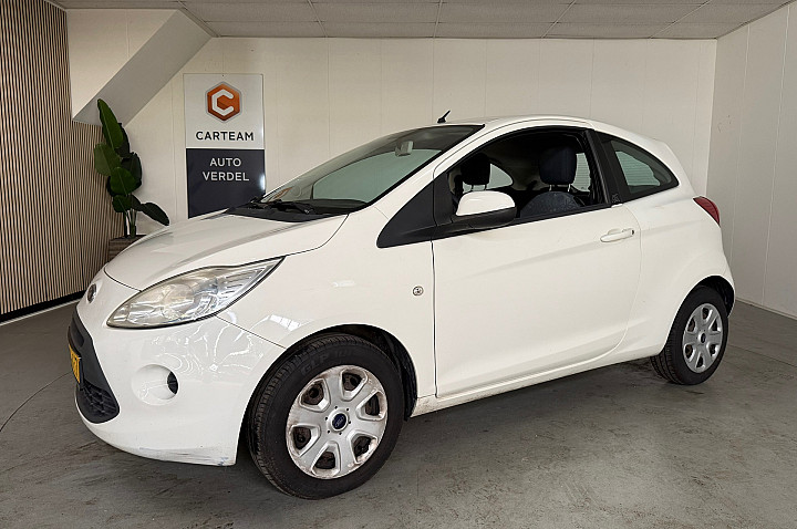 Ford Ka 1.2 Comfort start/stop Airco