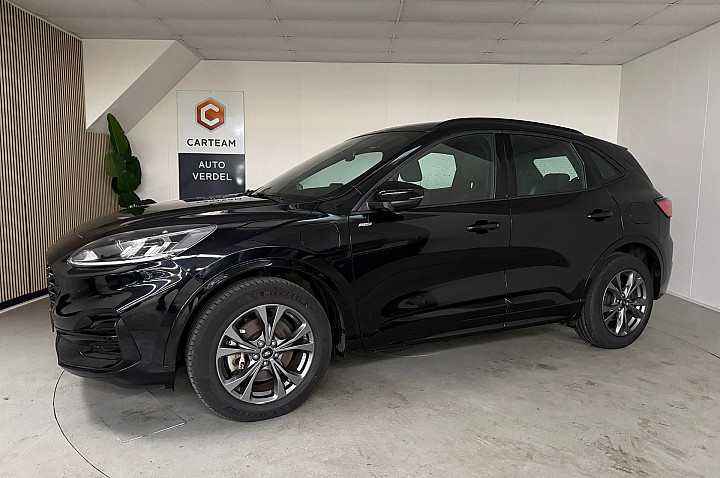 Ford Kuga 2.5 PHEV ST-Line