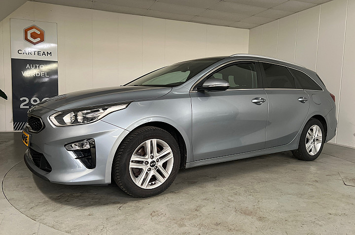 Kia Ceed Sportswagon 1.0 T-GDi DynamicPlusLine