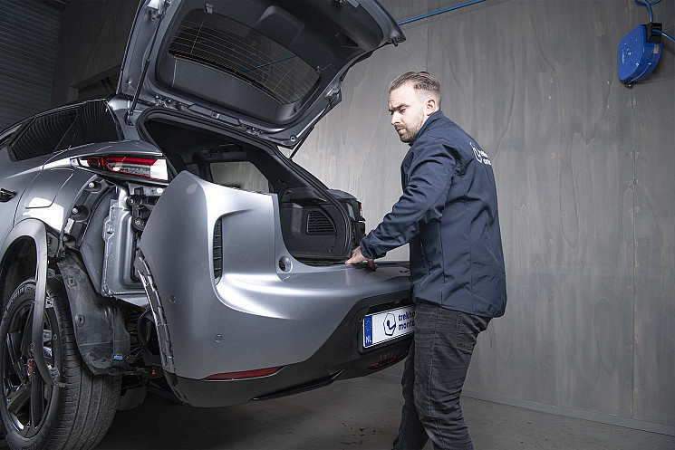 Carteam Auto Verdel