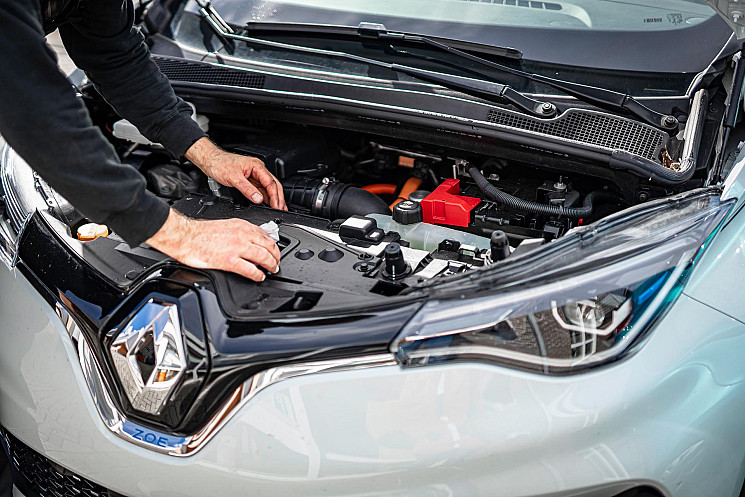 Carteam Auto Verdel