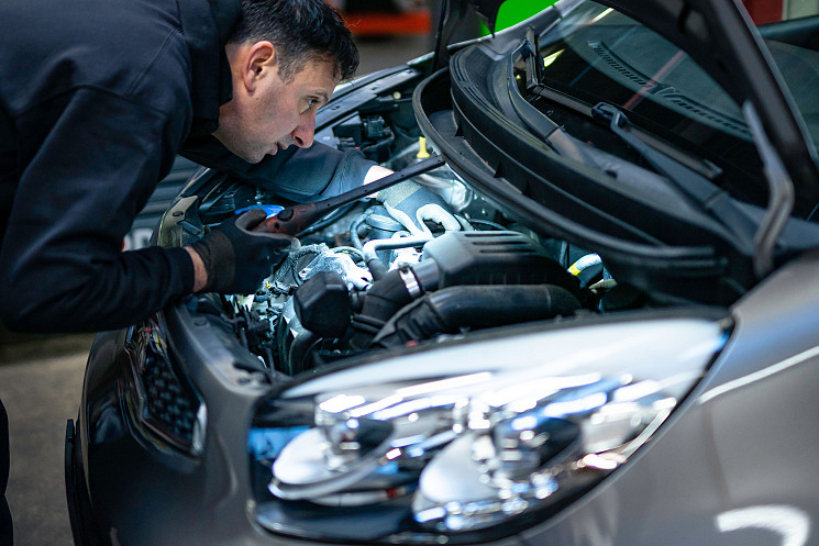 Carteam Auto Verdel