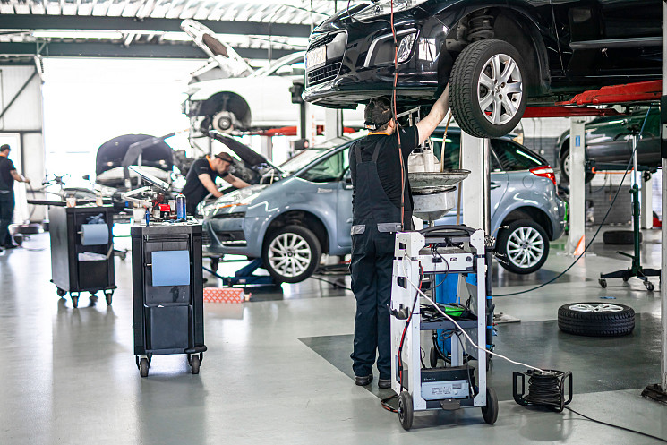 Carteam Auto Verdel